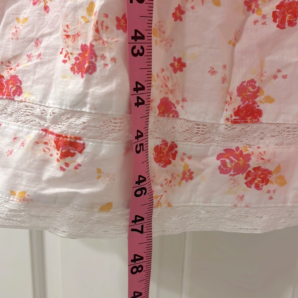 Love Shack fancy dress size M. E#710 - Picture 4 of 7